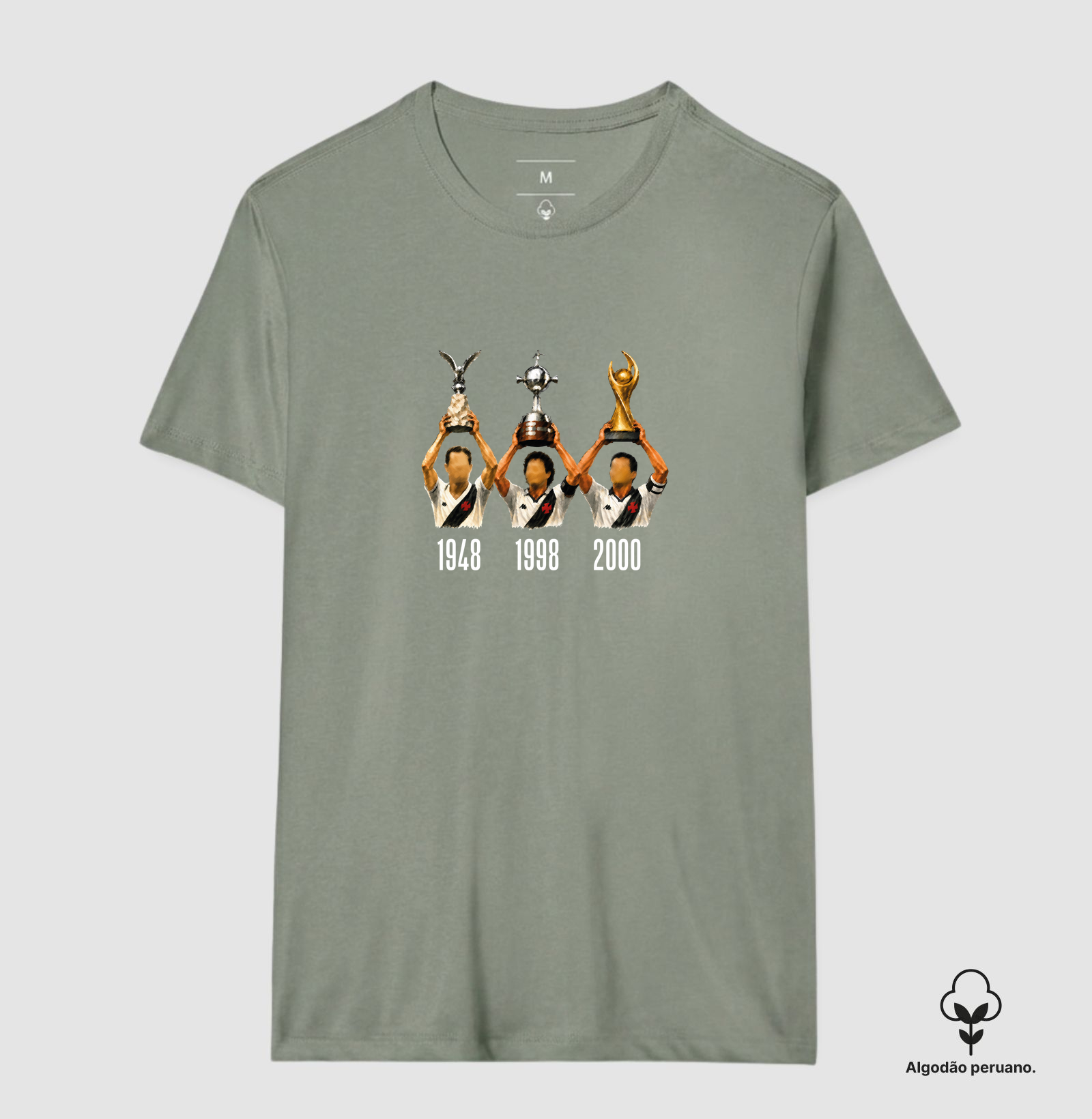 Camisa 8