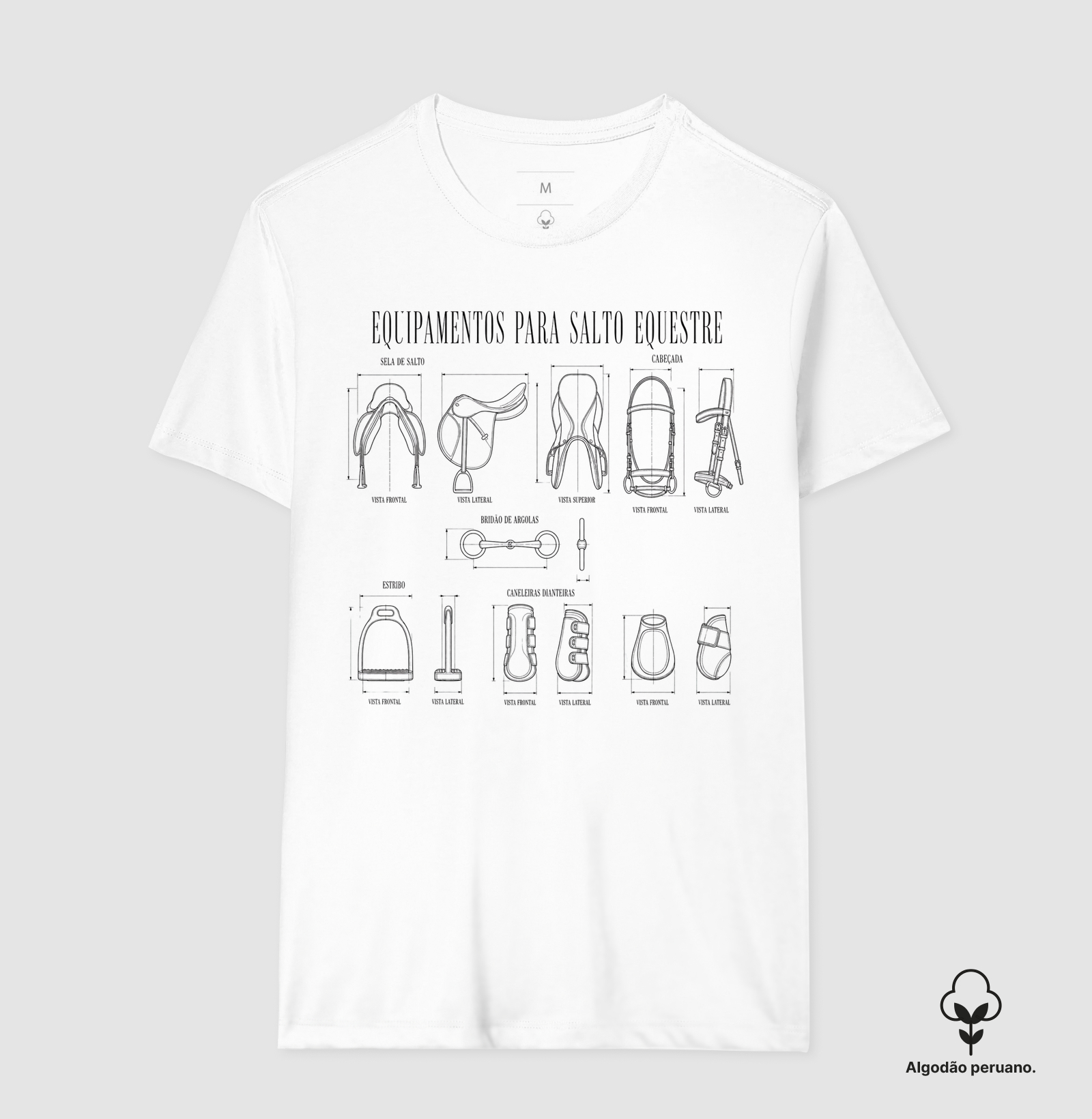 Equipamentos de salto Premium  - Imagem 3