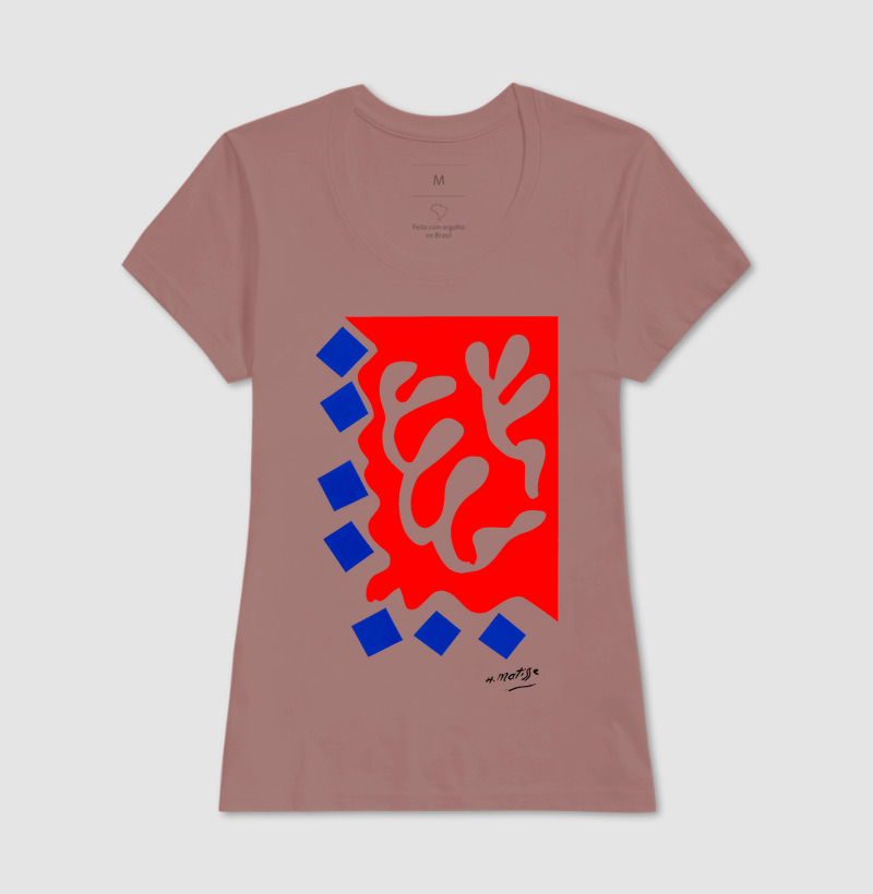 Camisa 16