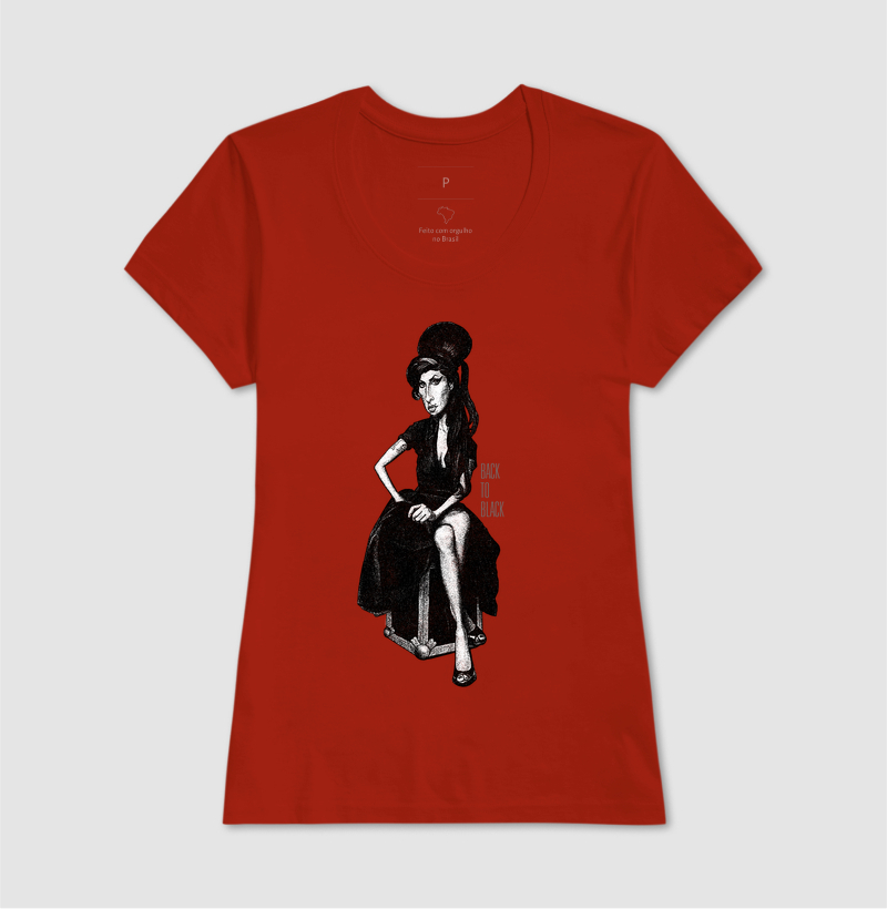 Camisa 9