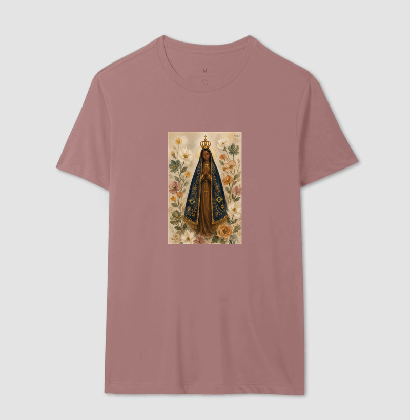 Nossa Senhora Aparecida  - Imagem 14
