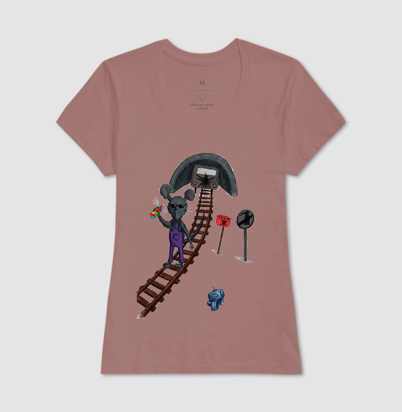 Camisa 12