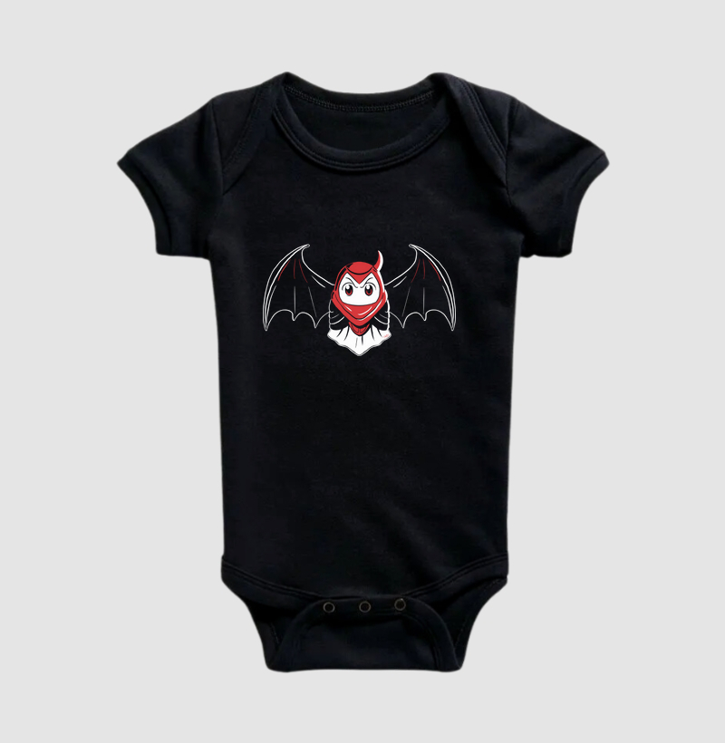 Camiseta RVaz Vingador - Imagem 2