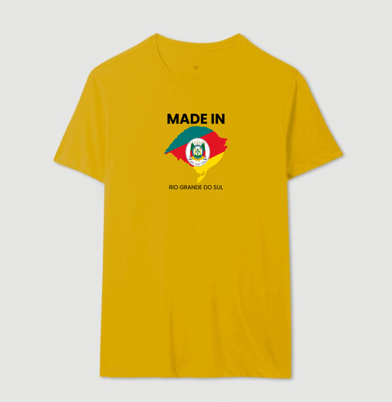 Camisa 13