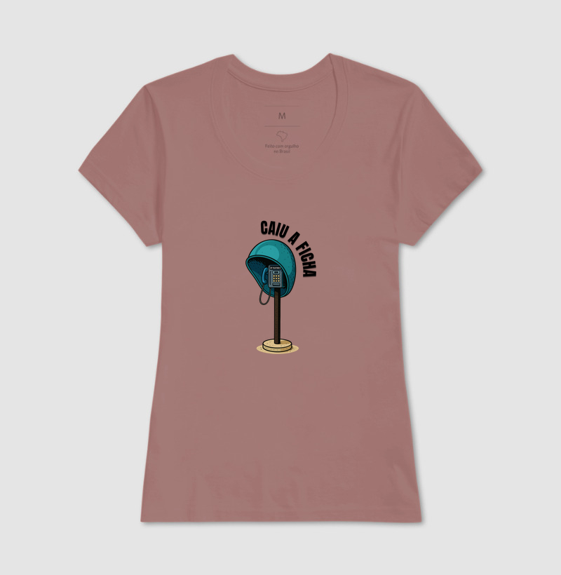 Camisa 16