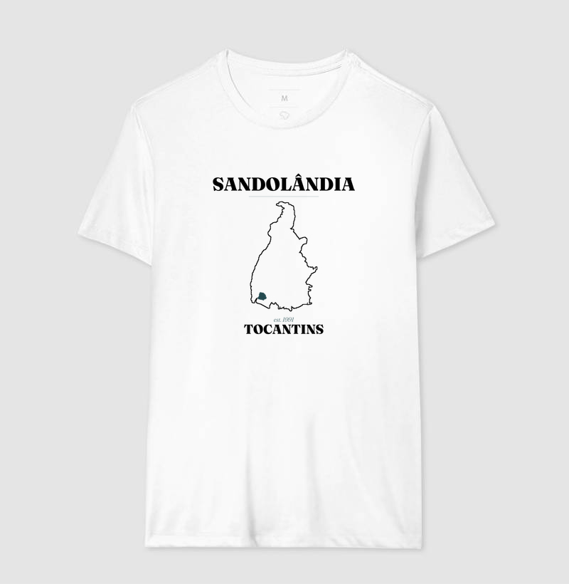 Sandolândia | Legado TO - Imagem 4