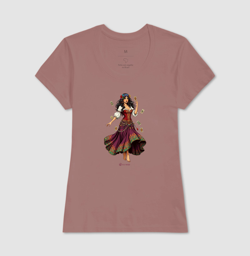 Camisa 16
