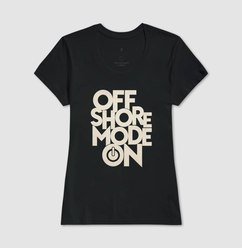Offshore Mode on - Imagem 4