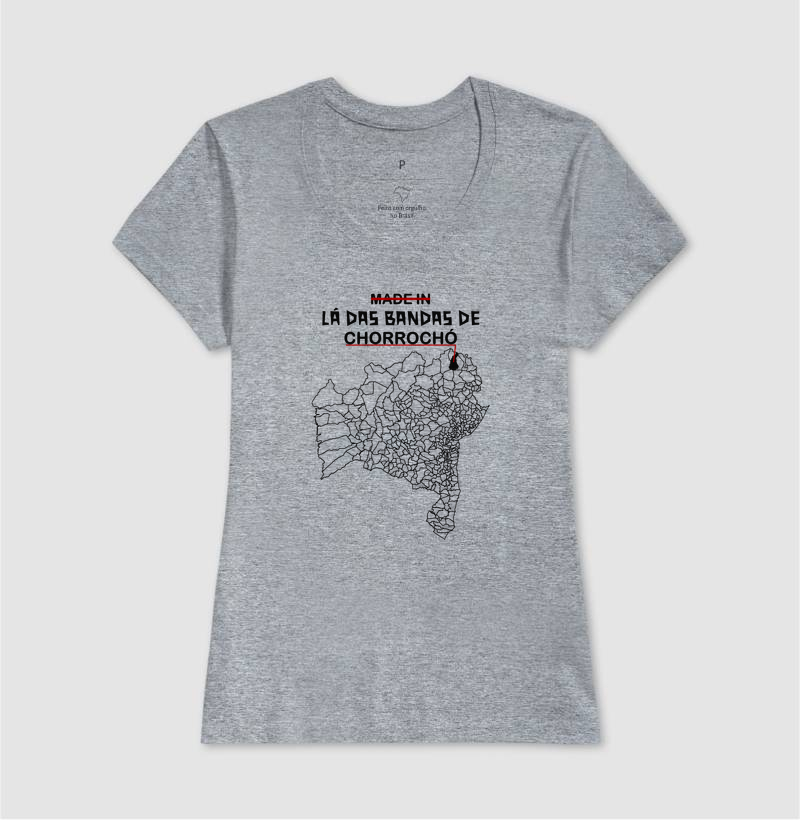 Camisa 8