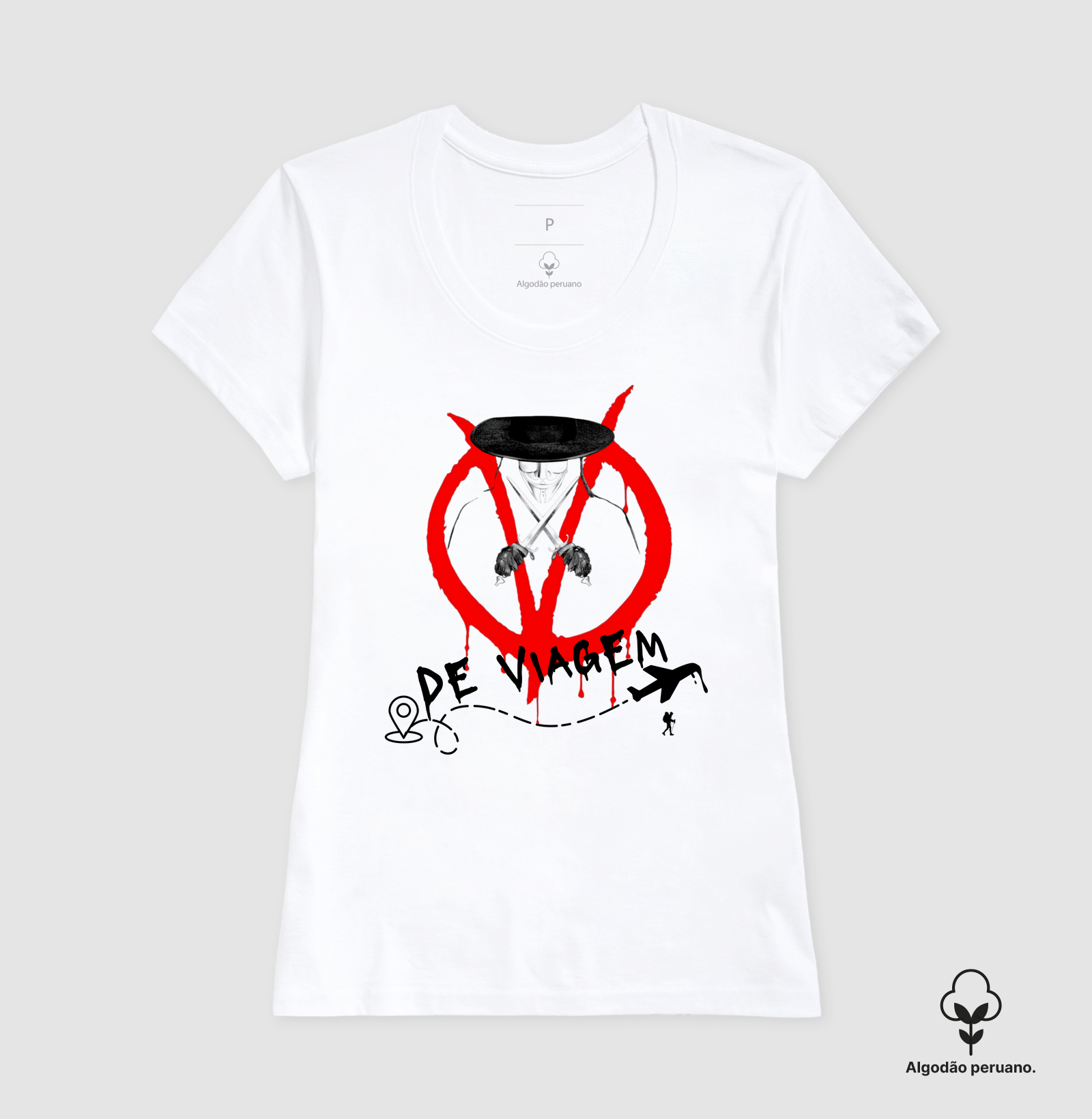 Camisa 6