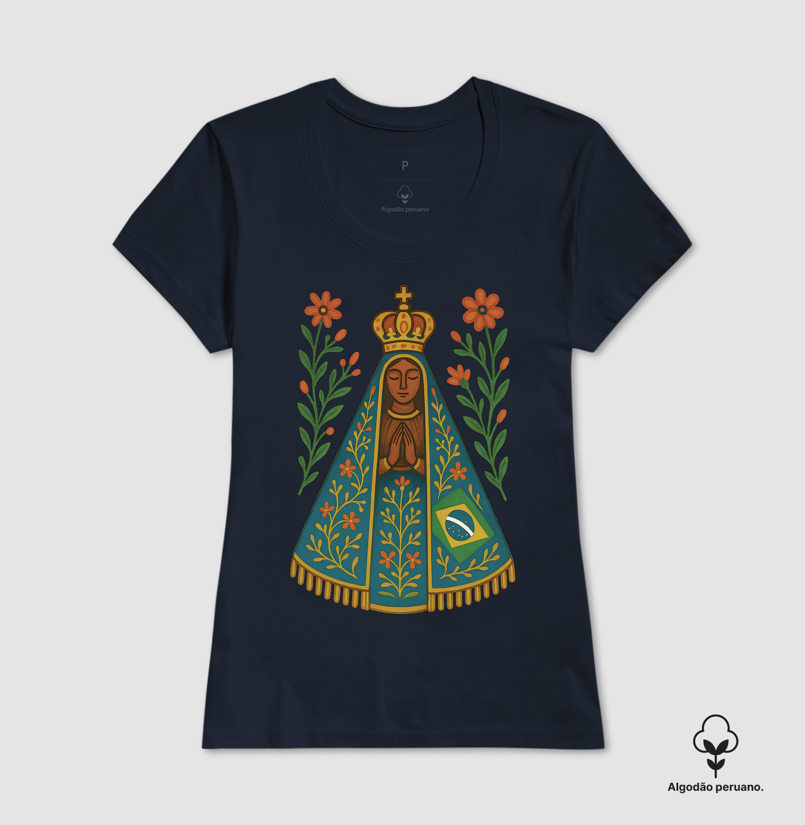 Camisa 6