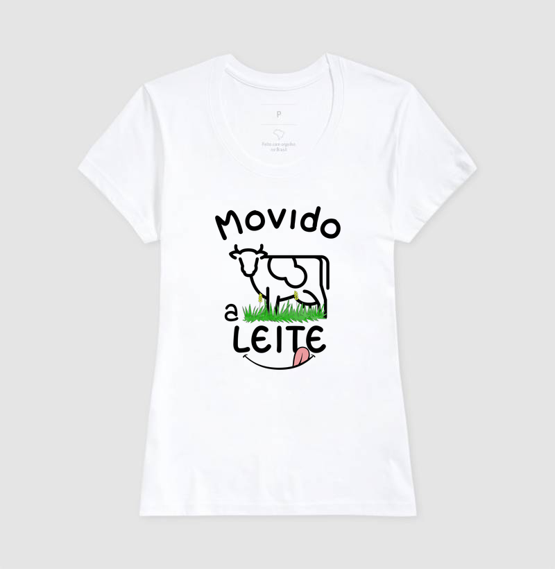 Movido a Leite - Imagem 7