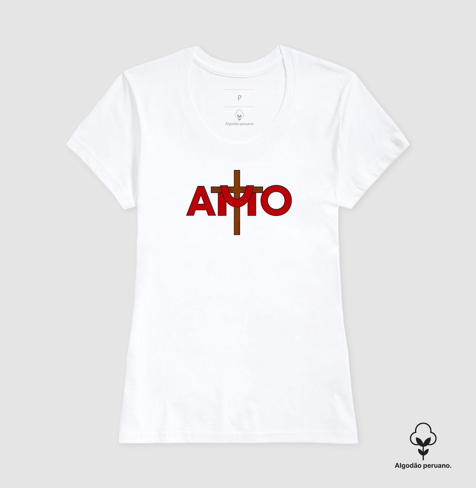 T AMO - Imagem 4
