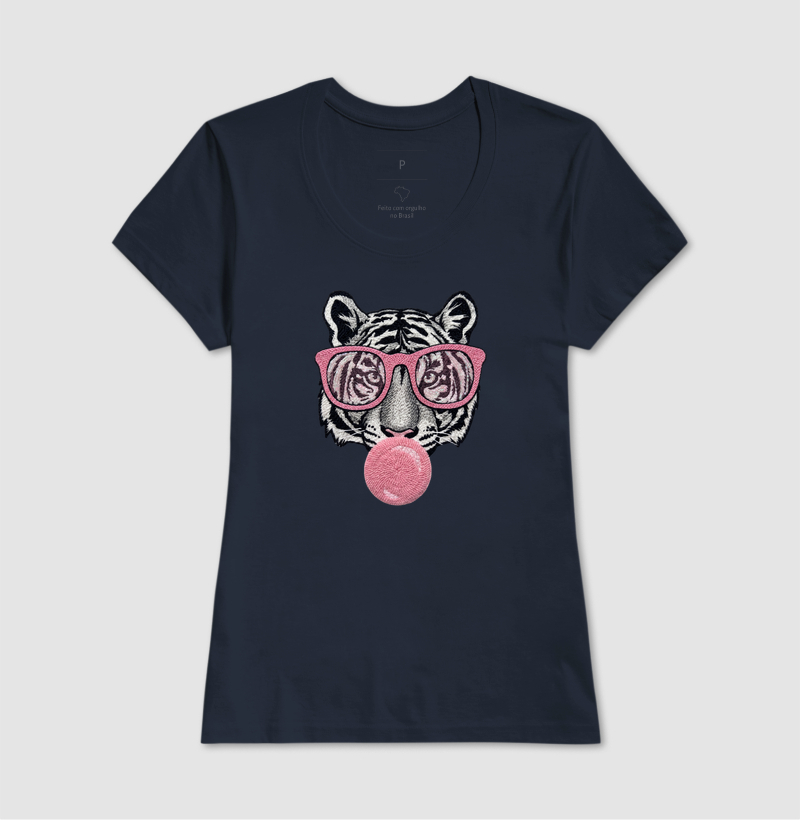 Tigre Pop - Imagem 7