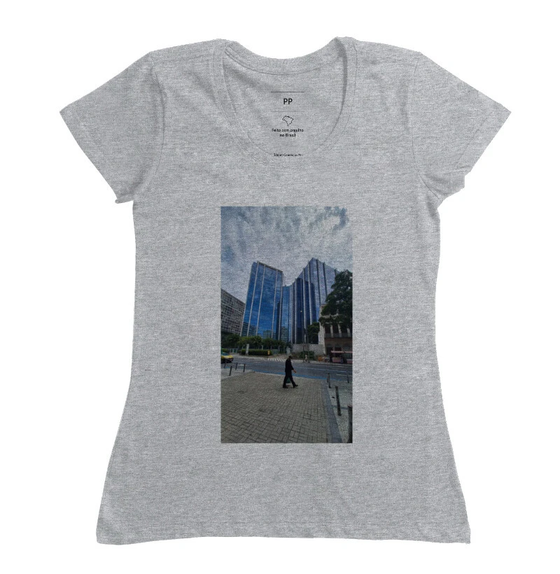 Camisa 8