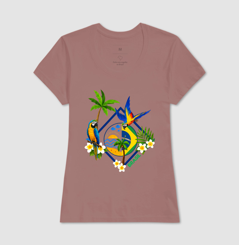 Camisa 16
