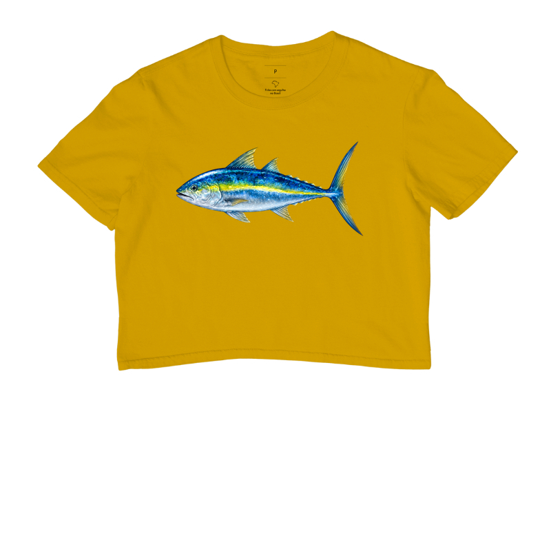 Yellowfin Tuna - Imagem 10