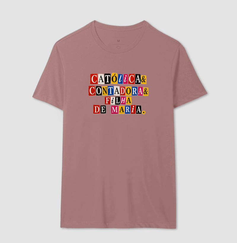 Camisa 16
