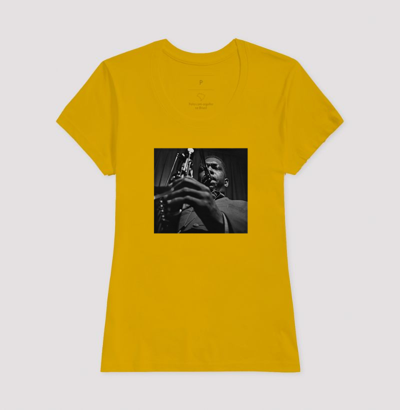 John Coltrane, Giant Steps Photo, V2 - Imagem 17