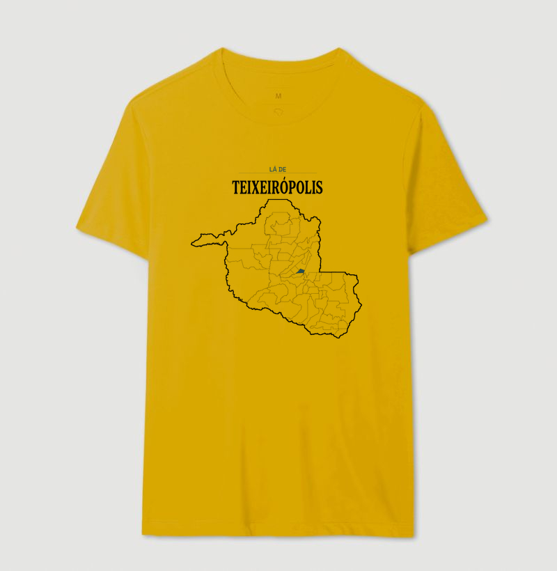 Teixeirópolis | Território RO - Imagem 14