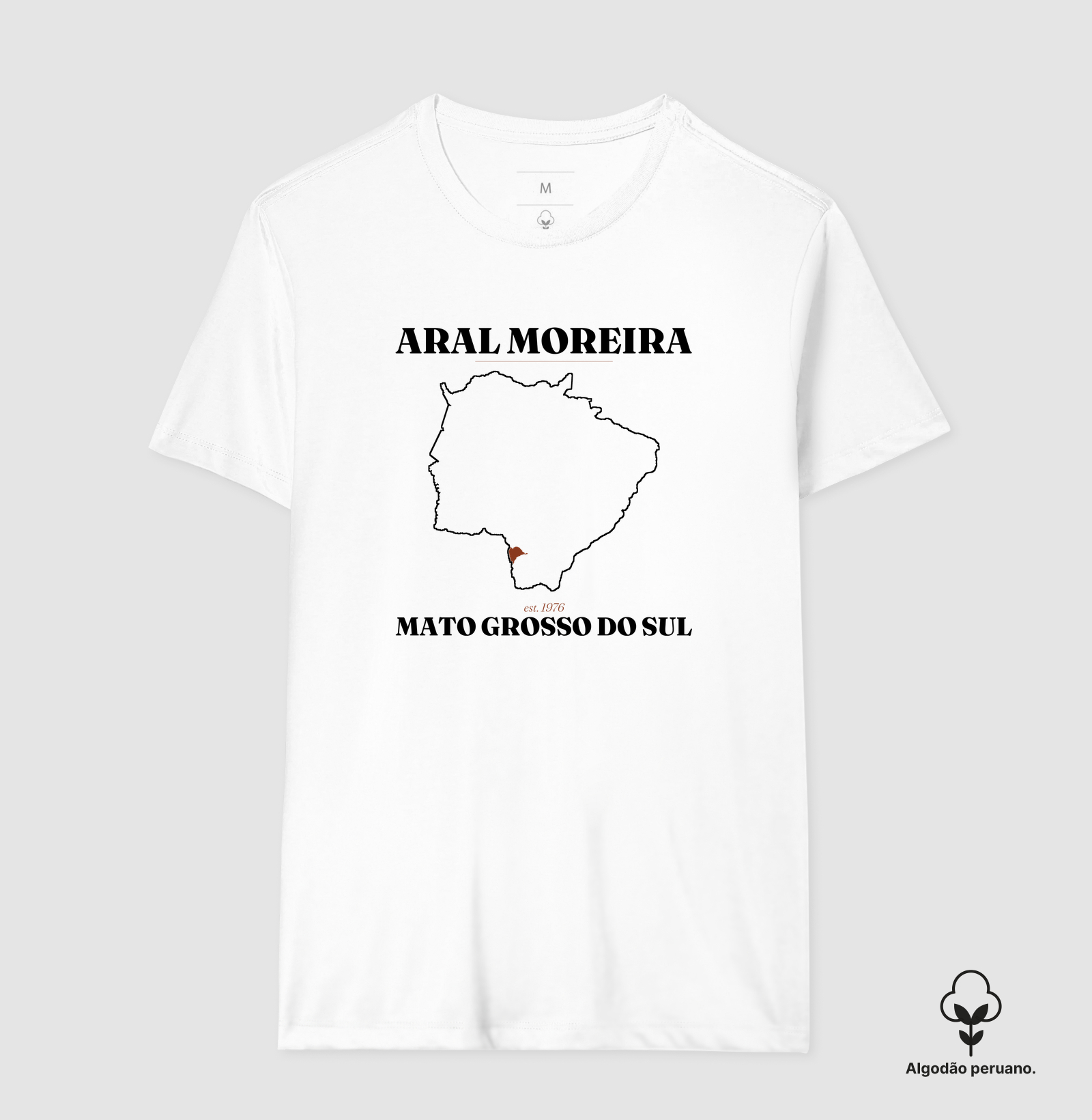 Aral Moreira | Legado MS - Imagem 4