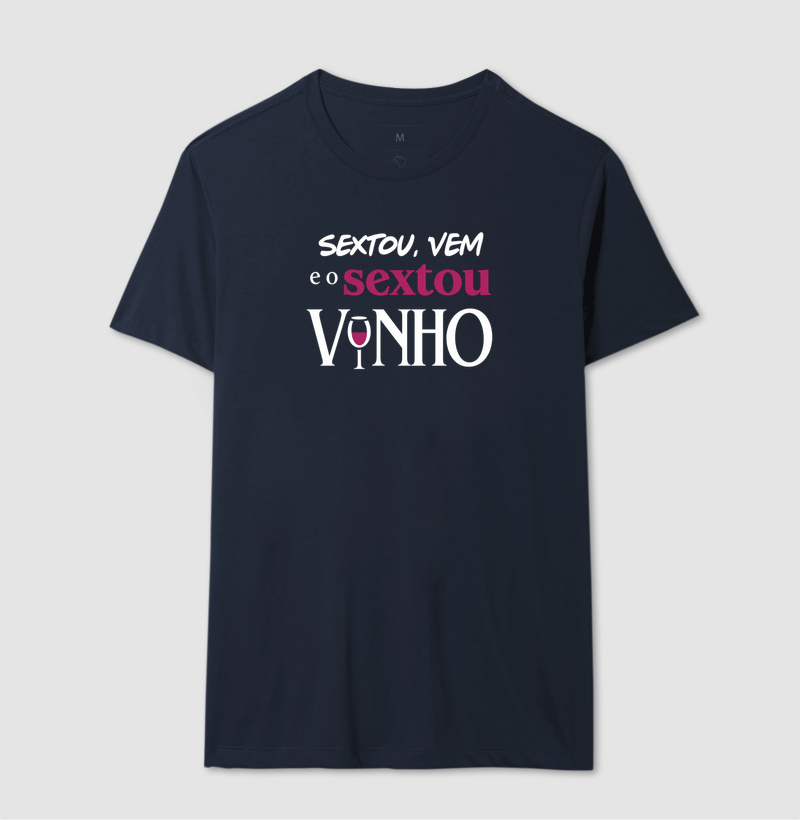Sextou, vem e o sextou Vinho - Imagem 6