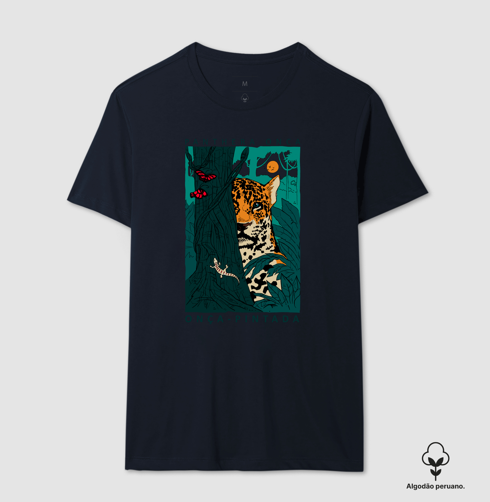 Onça-pintada - Imagem 9
