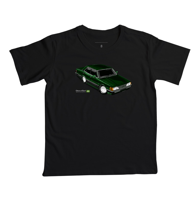 Opala Diplomata Classicos do Brasil  - Imagem 2