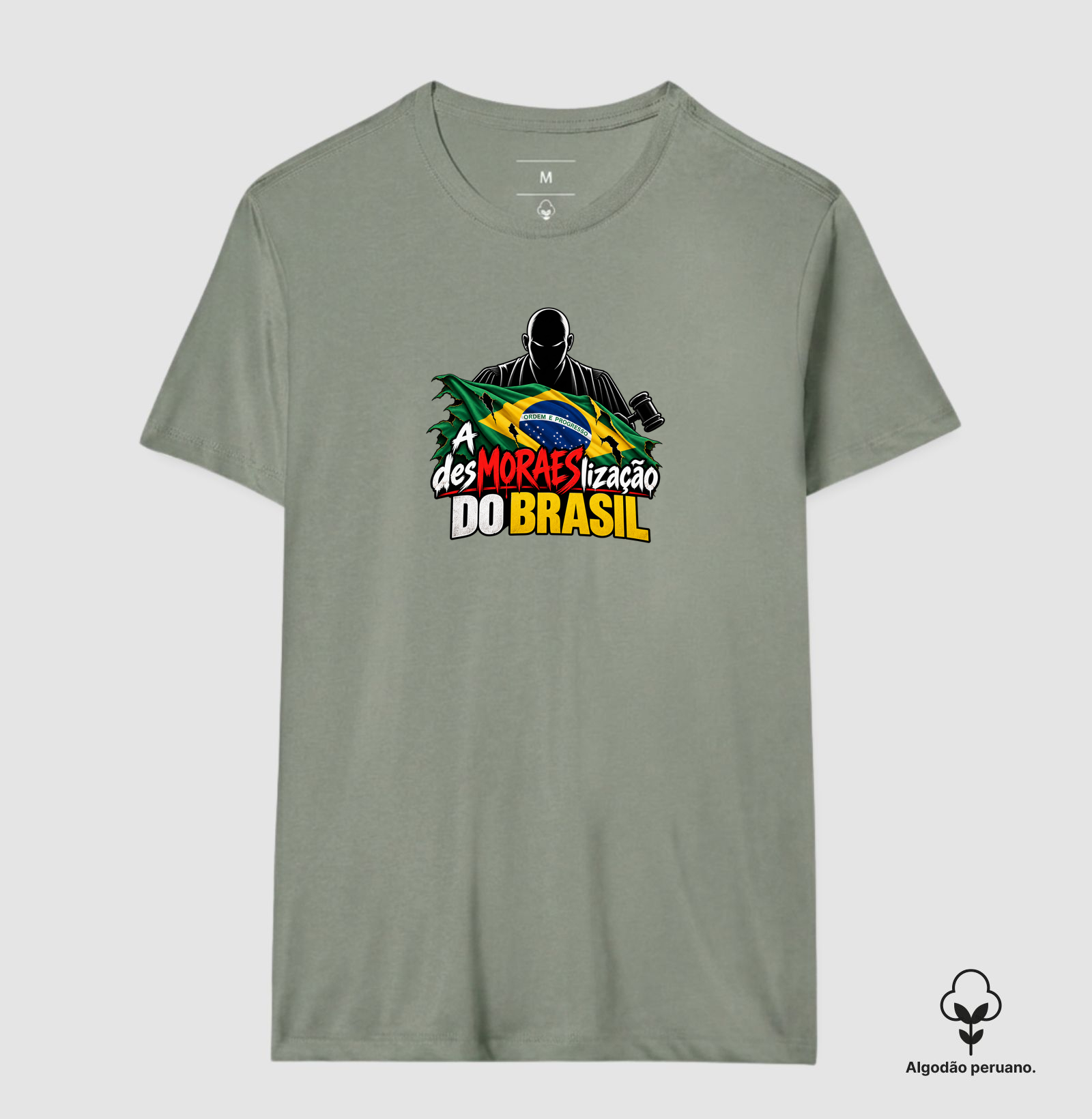 desMORAESlização - Imagem 8