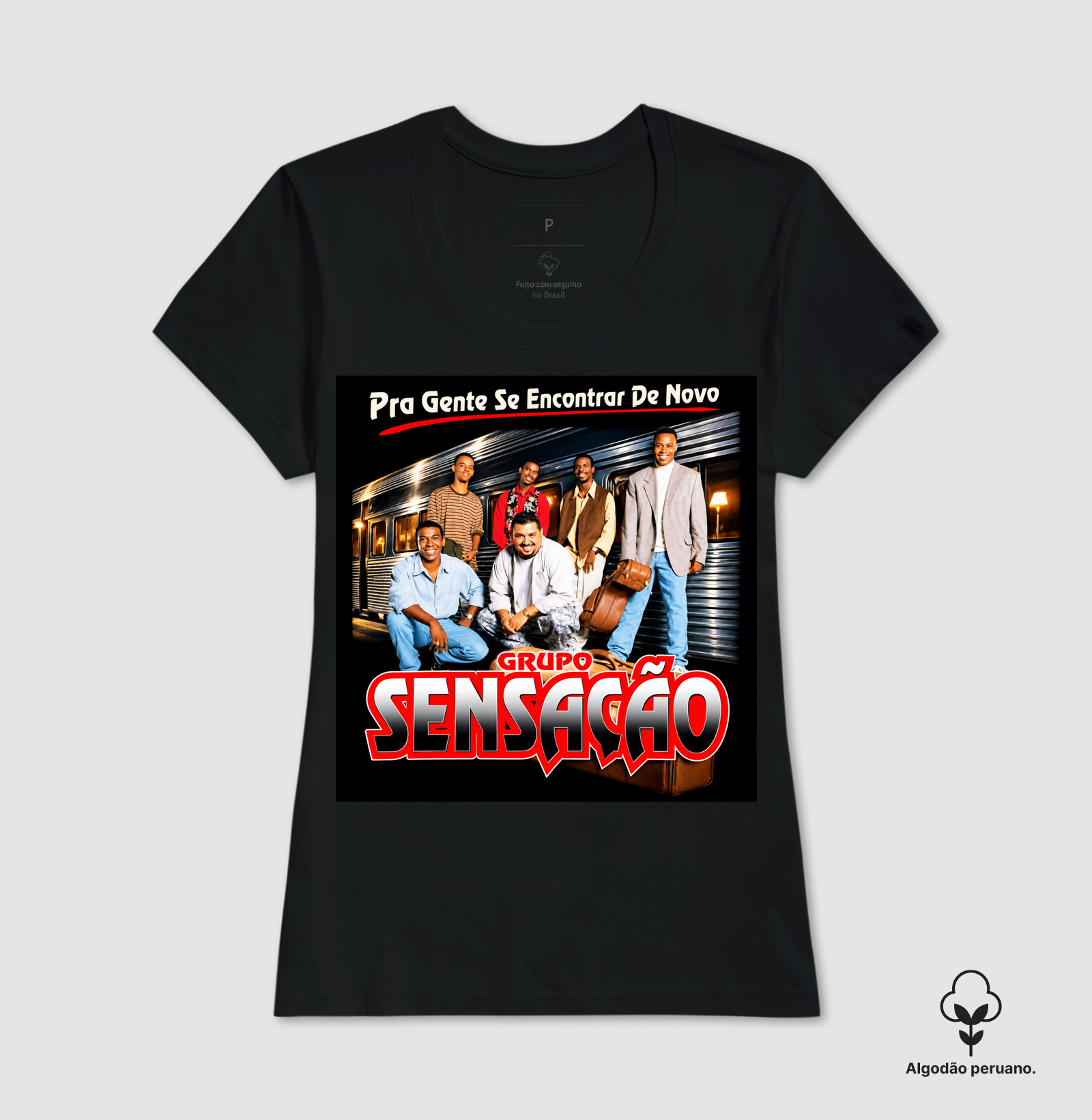 Sensação  - Imagem 6