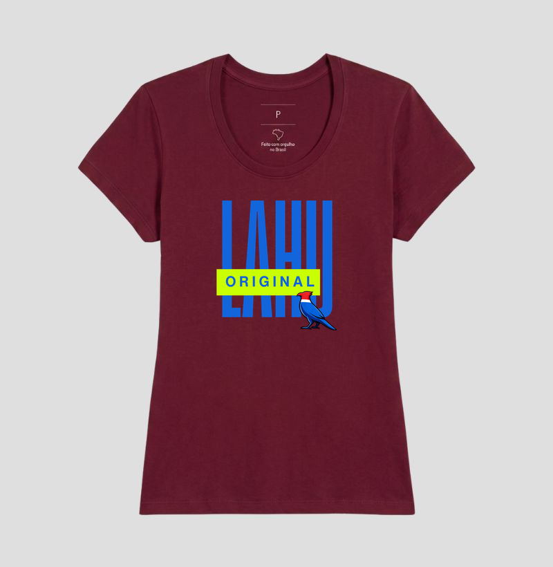 Camisa 18