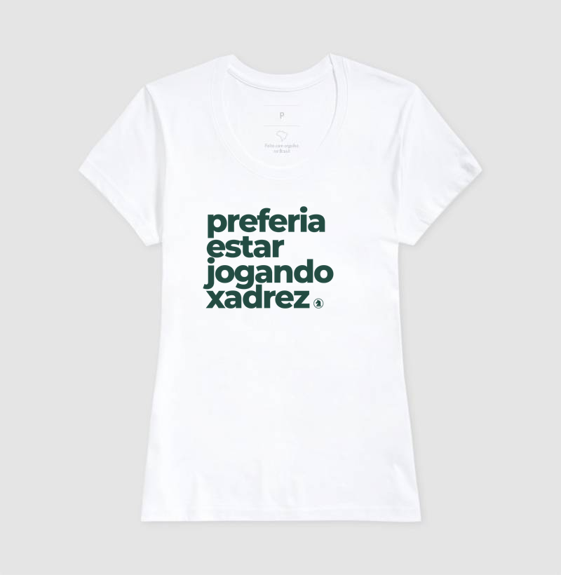 Preferia estar jogando xadrez - Imagem 5