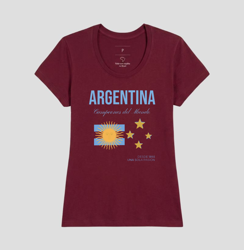 Camisa 18