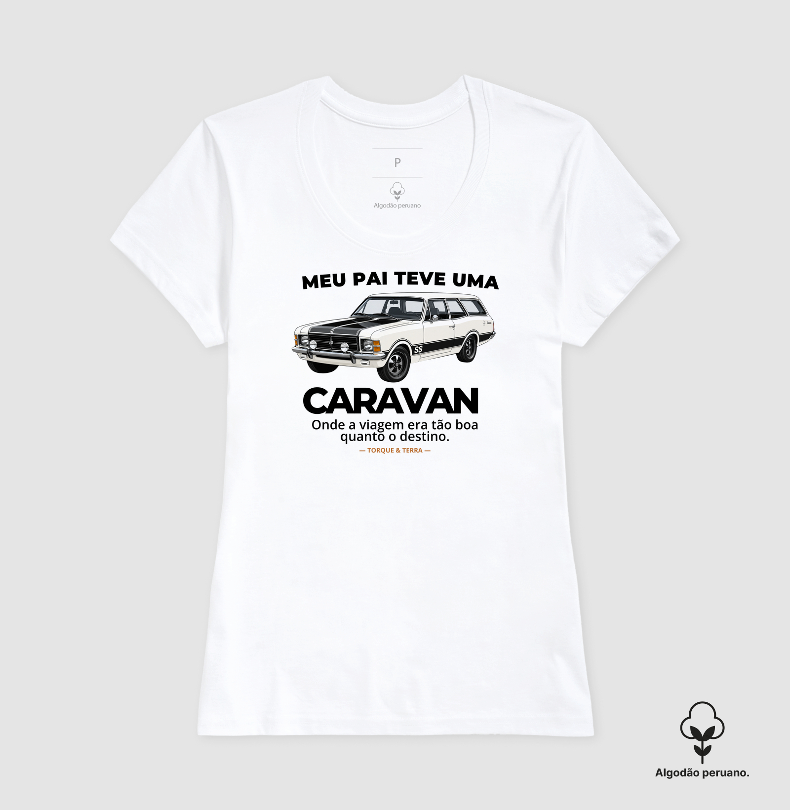Meu pai teve uma - CARAVAN - SS - Imagem 7
