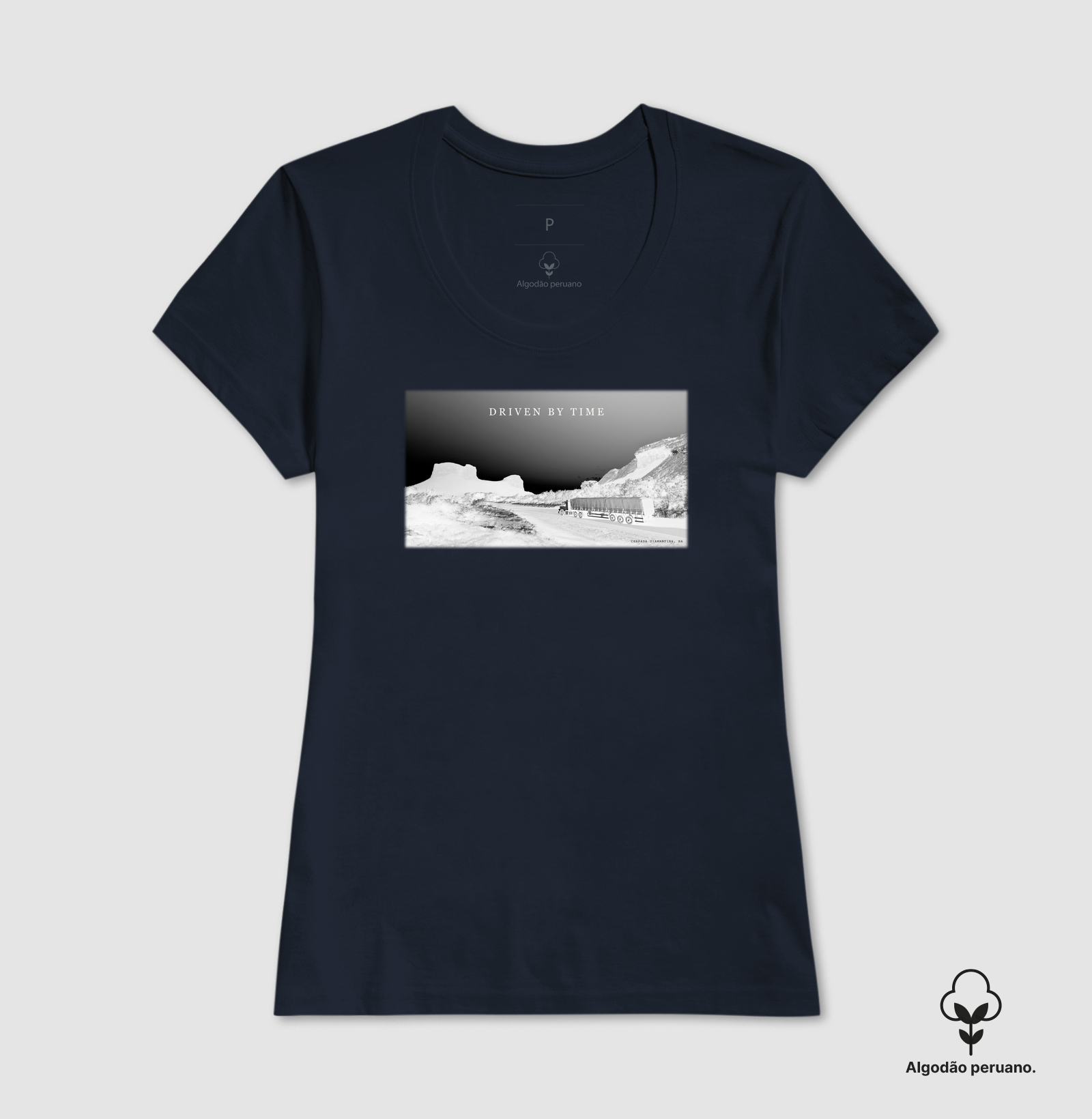 Diven by time - Imagem 3