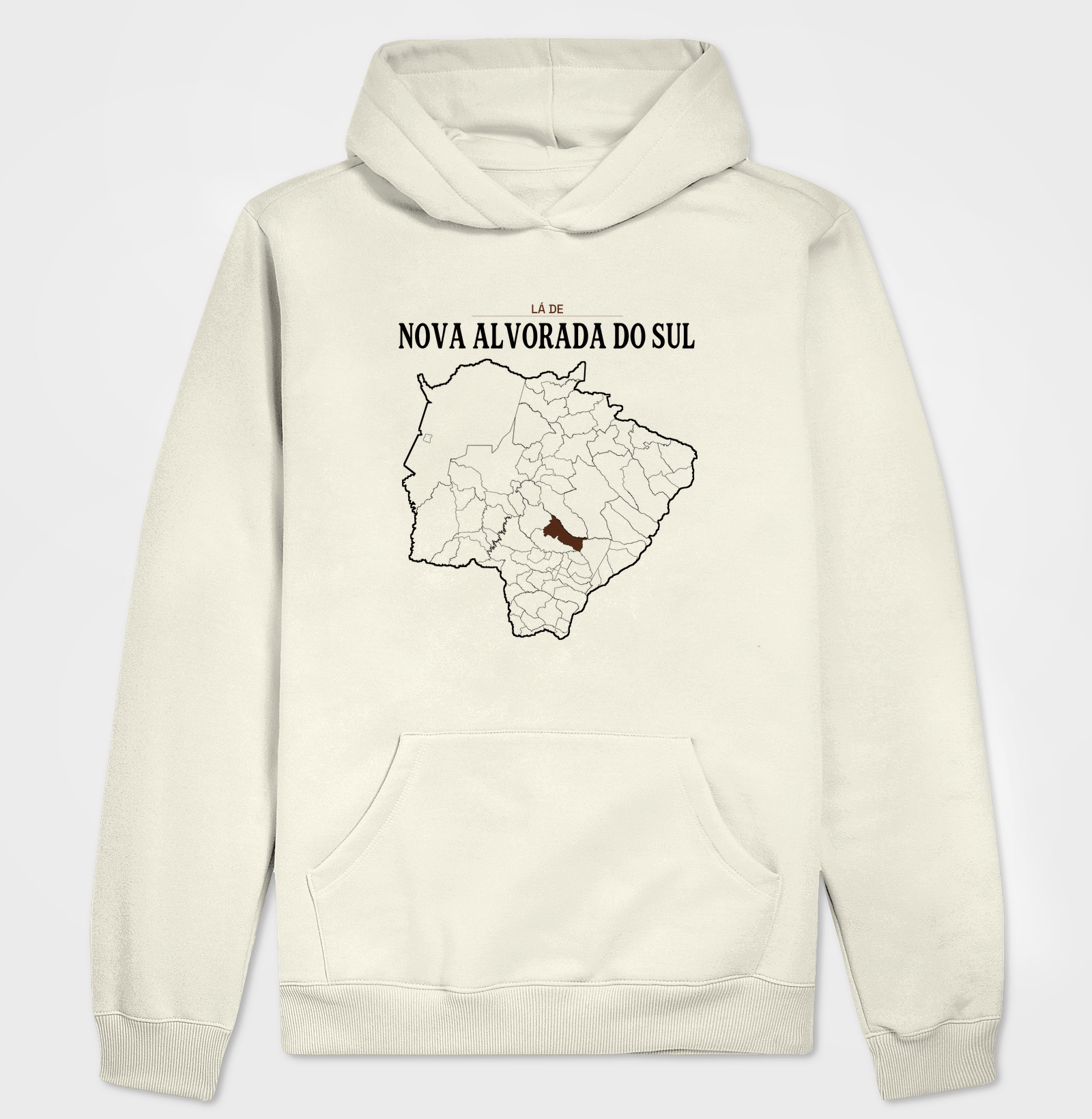 Nova Alvorada do Sul | Território MS - Imagem 3