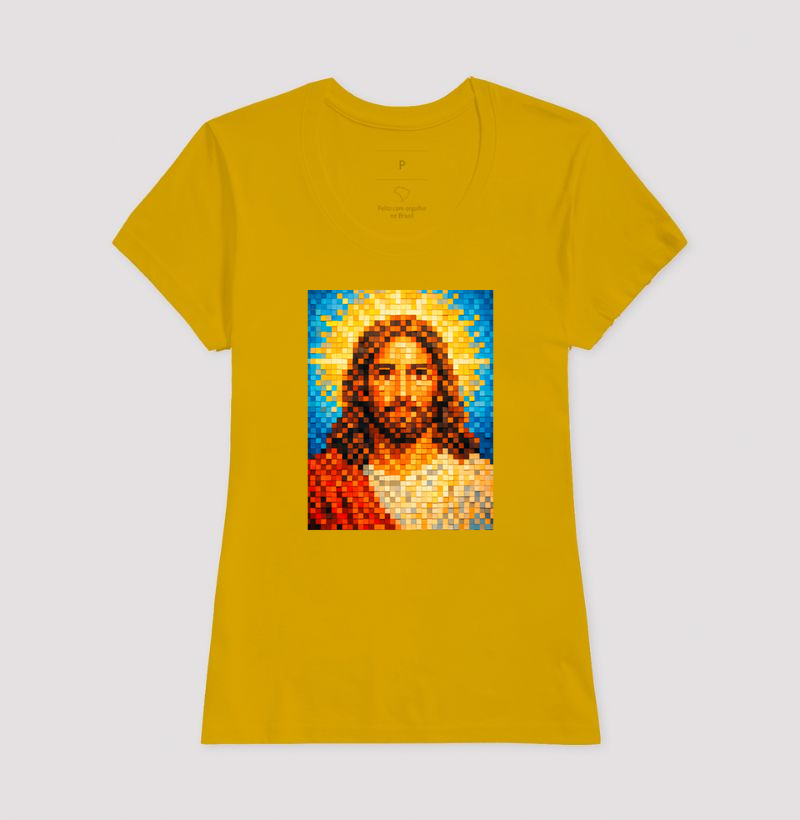 Camisa 15