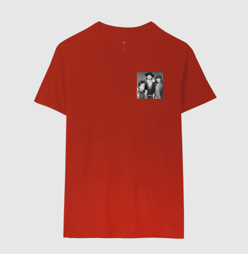 Camisa 10