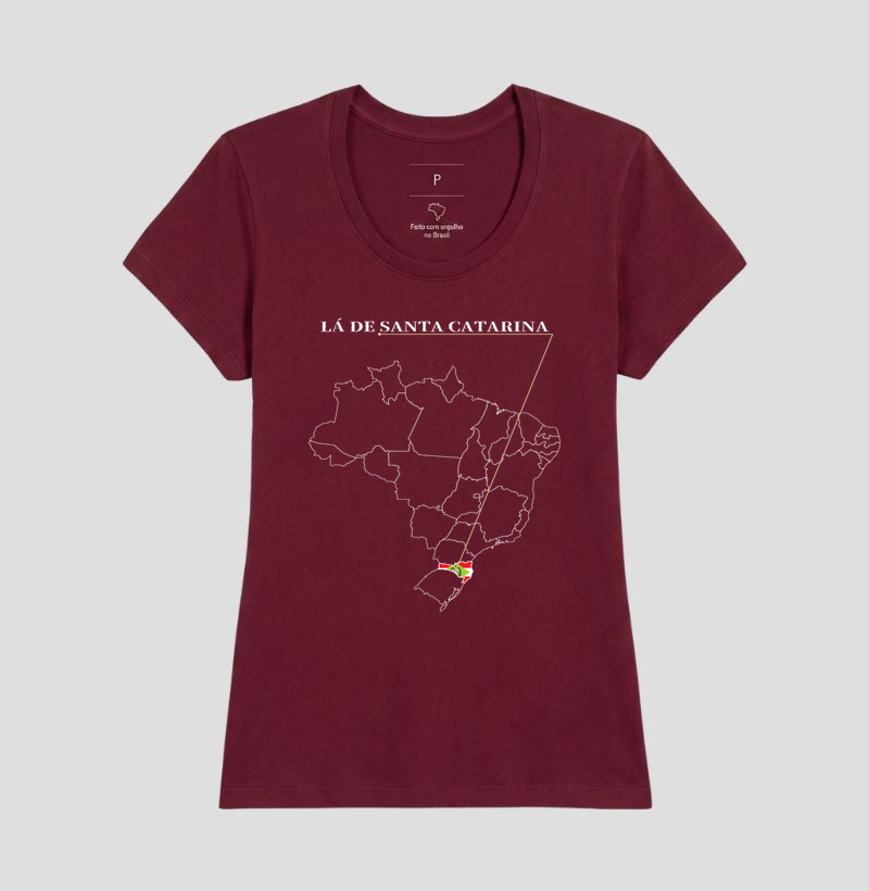 Lá de Santa Catarina - Imagem 19