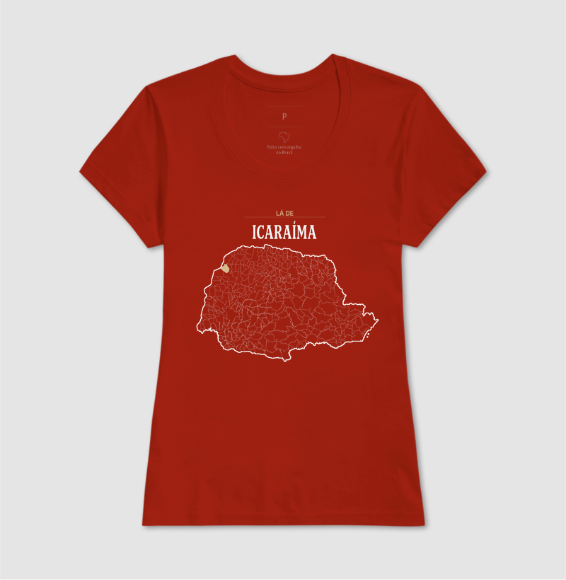 Camisa 10
