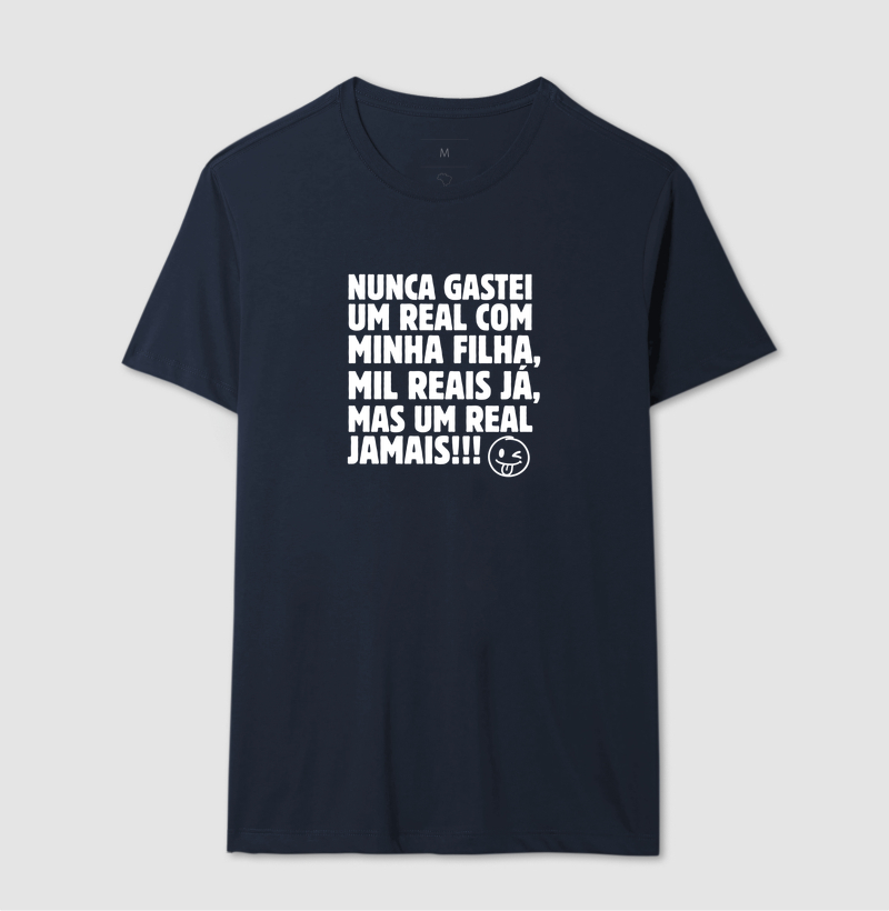 Camiseta Mil Reais - Imagem 4