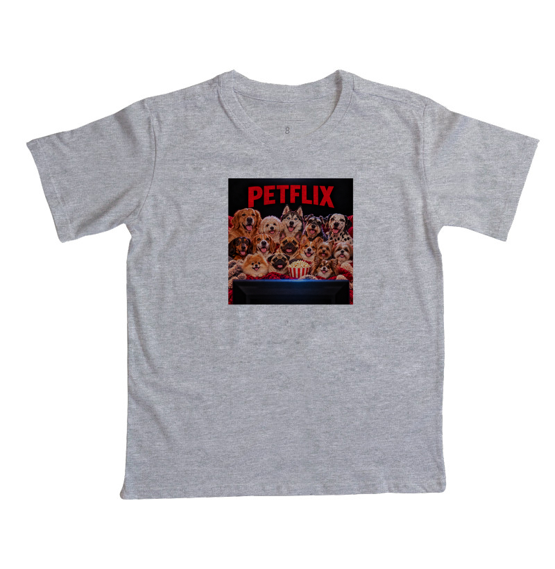 Petflix - Cachorros - Imagem 3