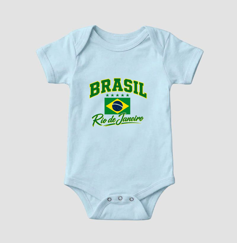 Brasil / Rio de Janeiro  - Imagem 4