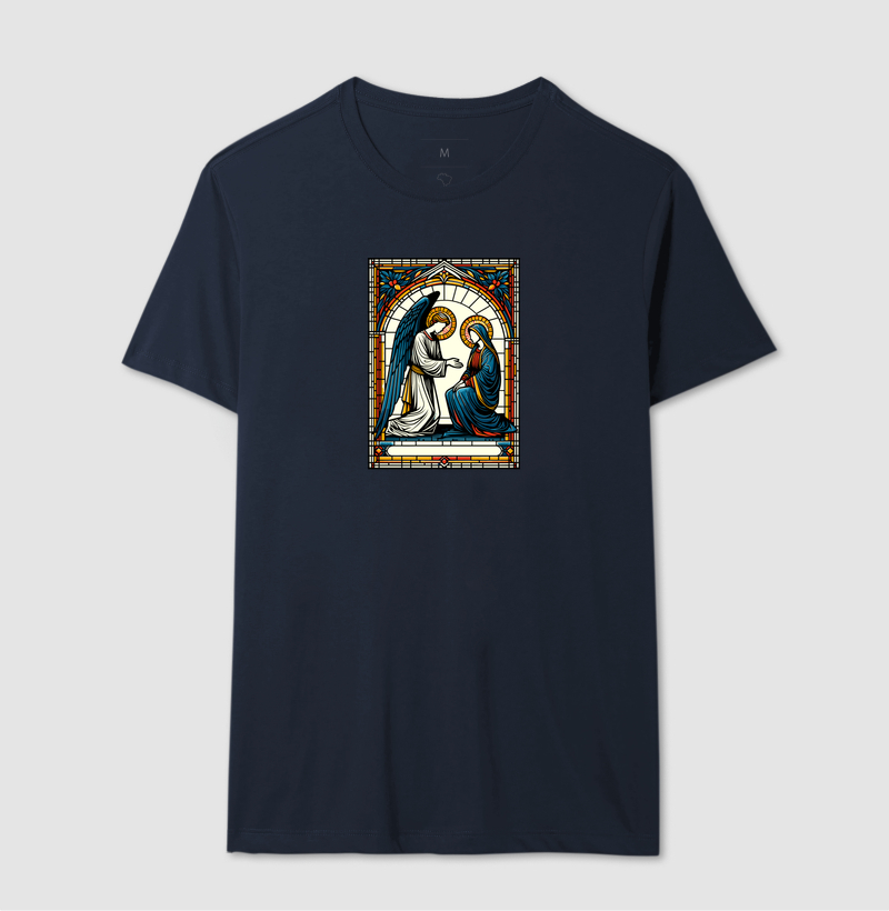 Camiseta Arcanjo Miguel  - Imagem 5
