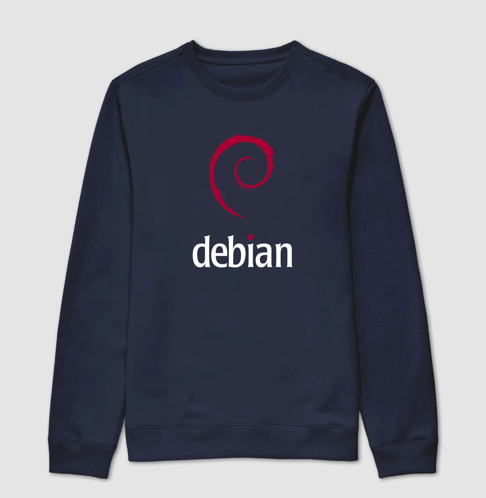 Debian - Imagem 2