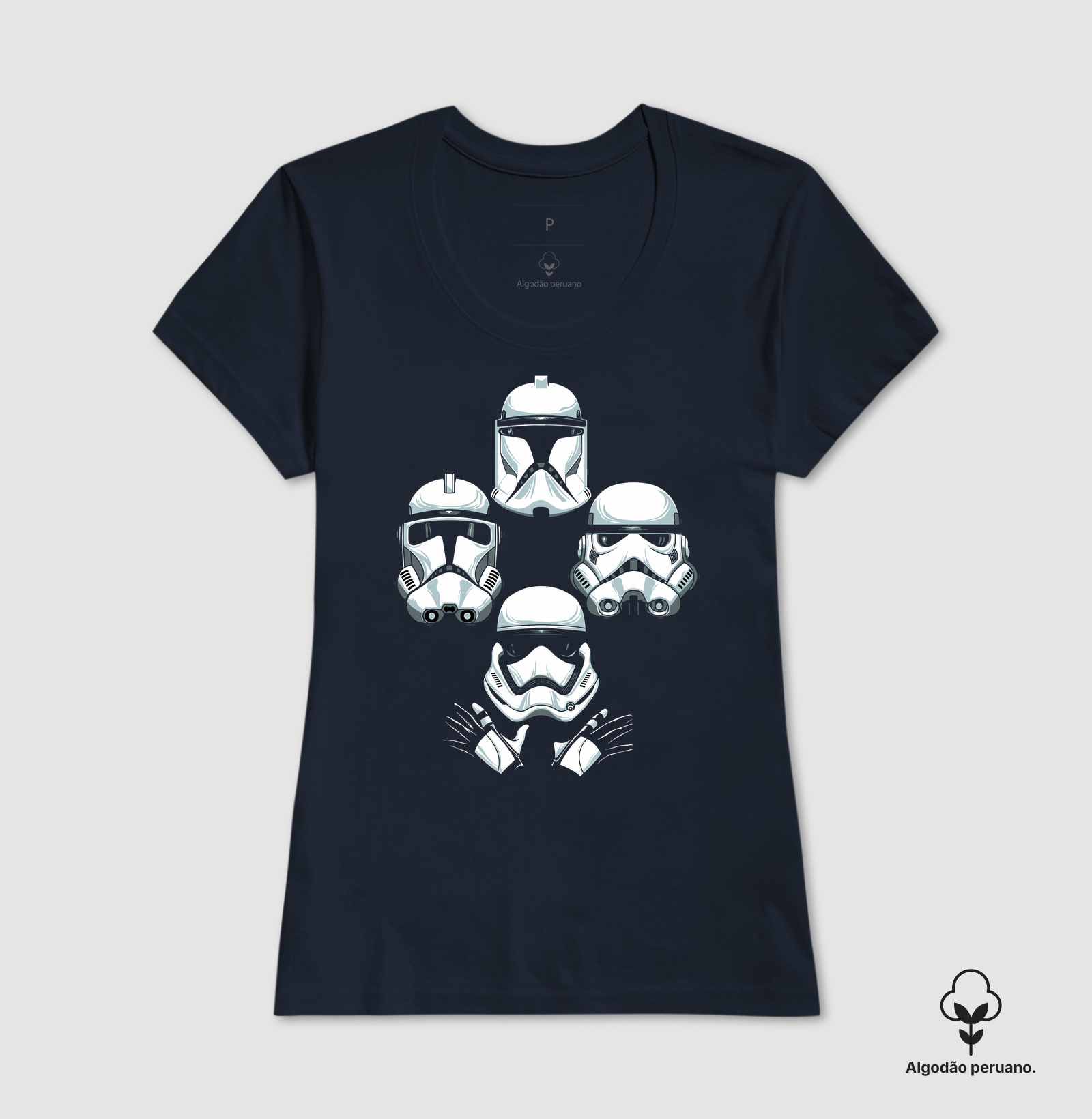 Camisa 4