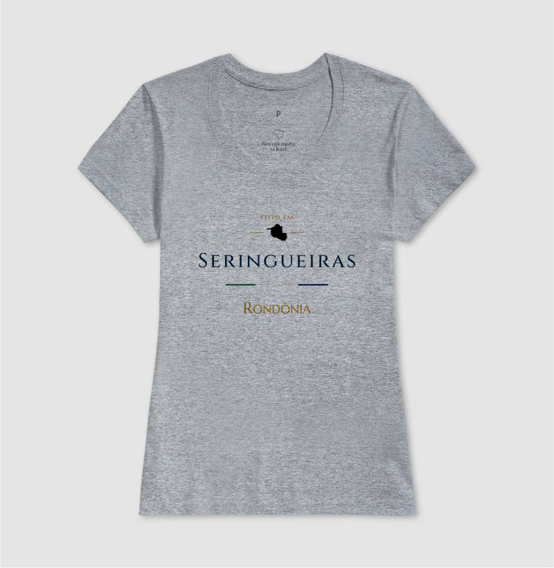 Feito em Seringueiras RO - Imagem 9