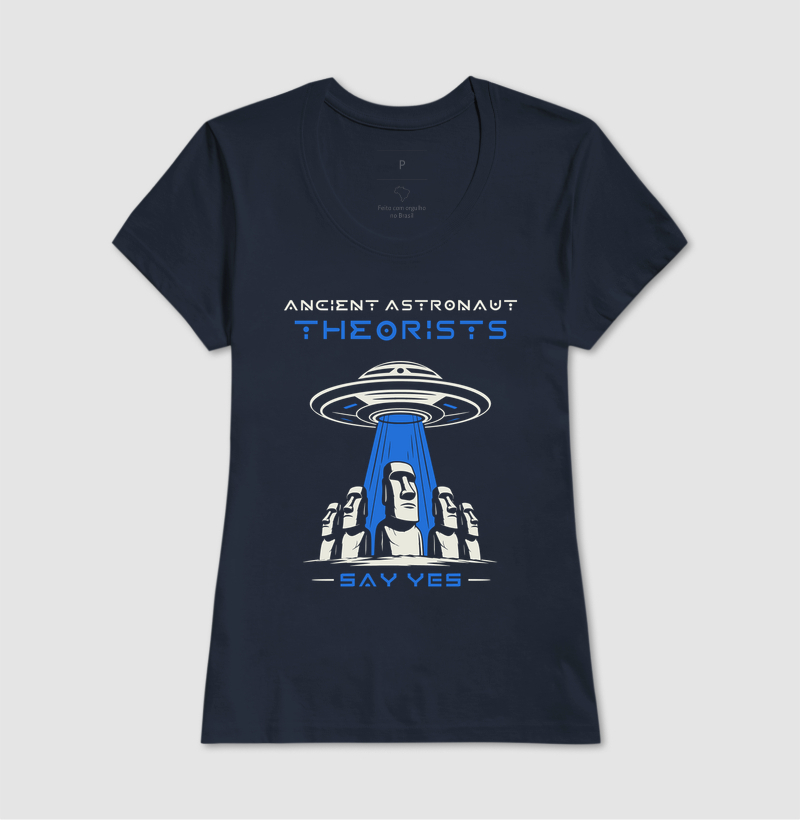 Rapa Nui Moai | Ancient Astronaut Theorists - Imagem 7