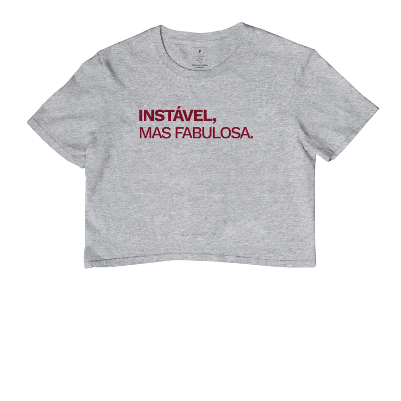 Instável, mas fabulosa - Imagem 6