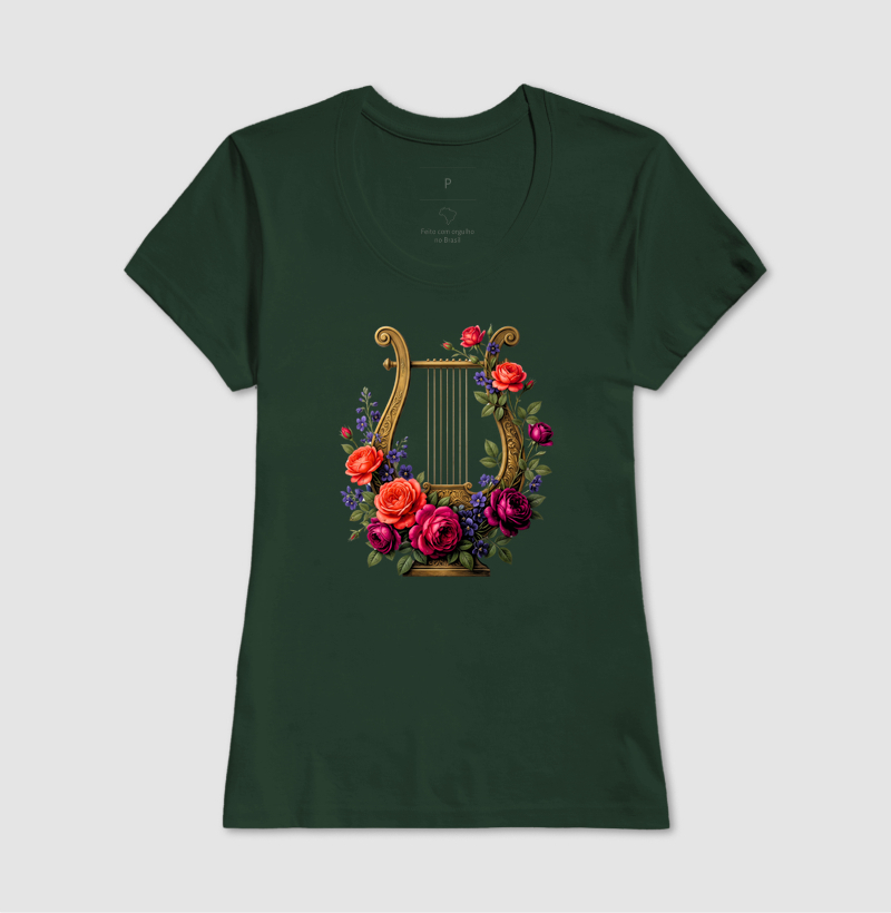 Lira de Apolo — Música em Flor - Imagem 13
